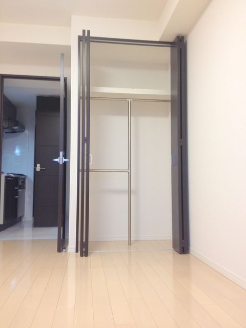 居室・リビング　同タイプのお部屋の参考写真です。