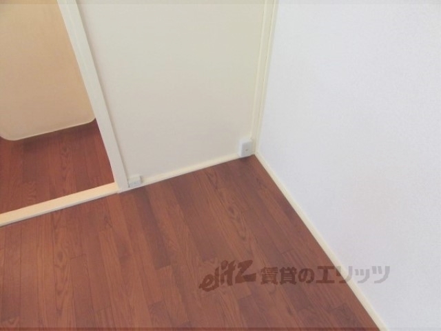 その他部屋・スペース　冷蔵庫置場