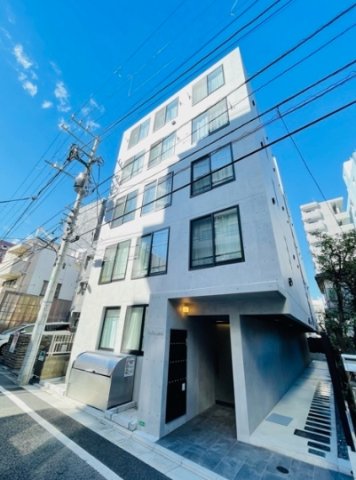 建物外観　☆きれいな外観☆