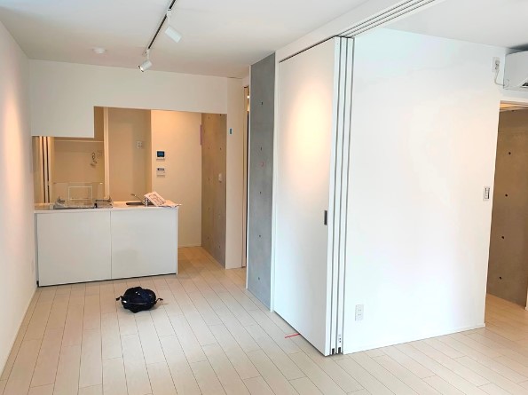 居室・リビング　☆ゆったりスペース☆