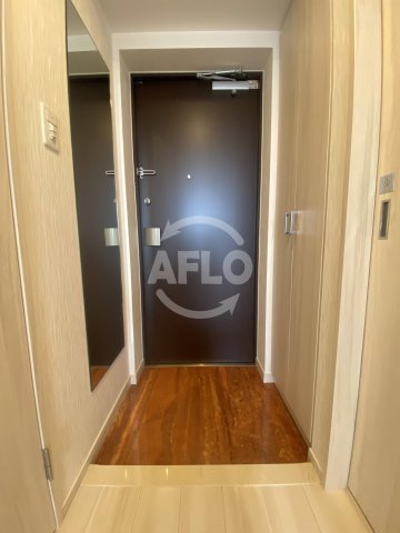 玄関　プレジオ弁天町EURO（プレジオ弁天町ユーロ）　玄関