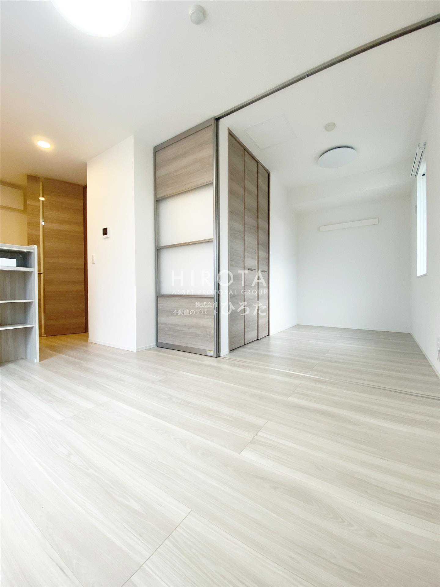 その他部屋・スペース