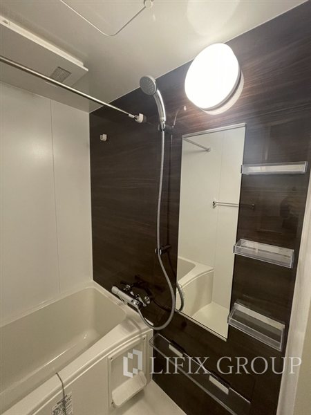 バス・シャワールーム　風呂