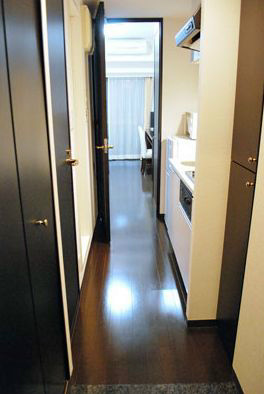 玄関　建物設備インターネット無料有り★