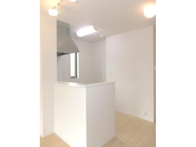 その他設備　間接照明有り♪