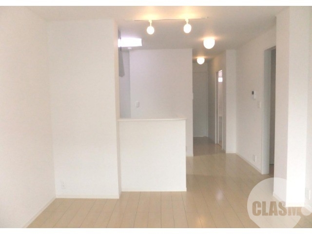 居室・リビング　広いリビング♪