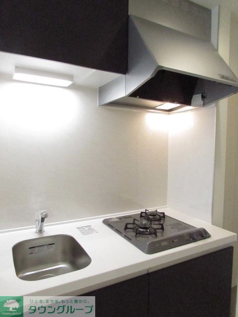 キッチン　★別部屋参考写真★