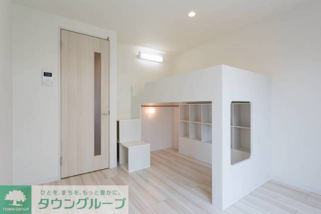 その他部屋・スペース　★別部屋参考写真★