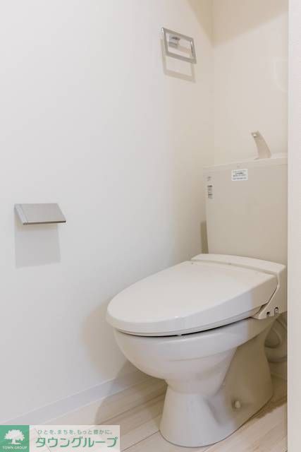 トイレ　★別部屋参考写真★