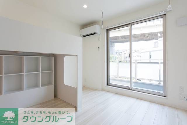 居室・リビング　★別部屋参考写真★