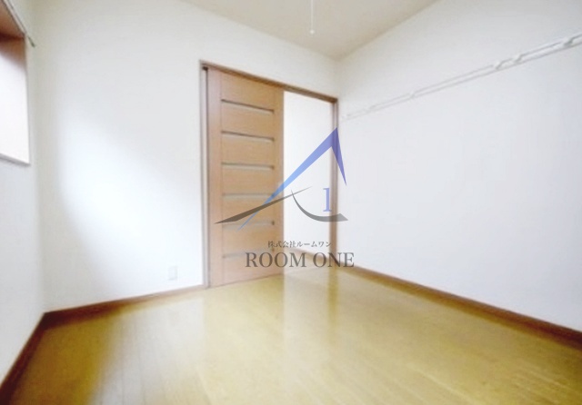 その他部屋・スペース　寝室です。