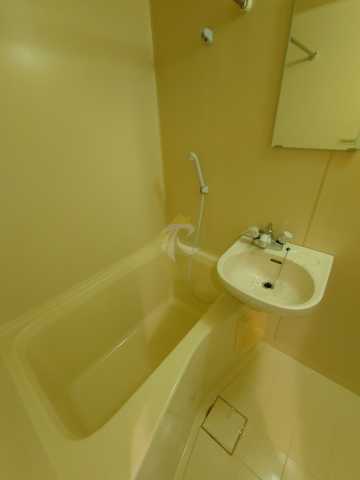 バス・シャワールーム　アクティブミレニアム池袋 601