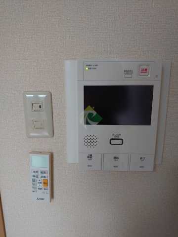 セキュリティ　アクティブミレニアム池袋 601