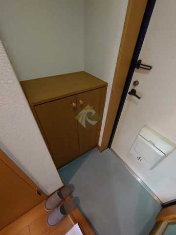 その他設備　アクティブミレニアム池袋 601