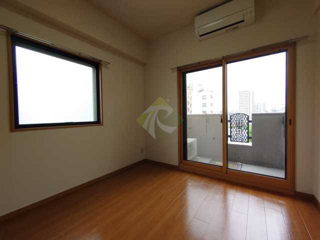 その他部屋・スペース　アクティブミレニアム池袋 601