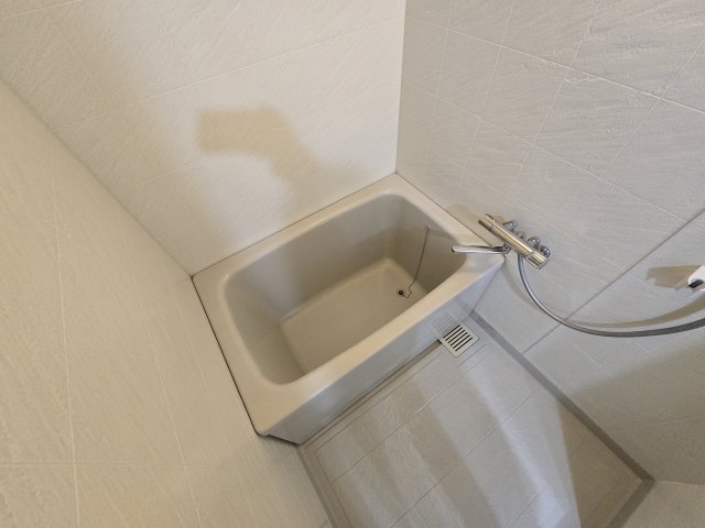 バス・シャワールーム　グレイスコート千代田