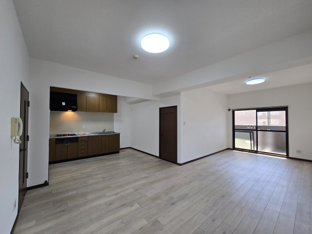 居室・リビング　グレイスコート千代田