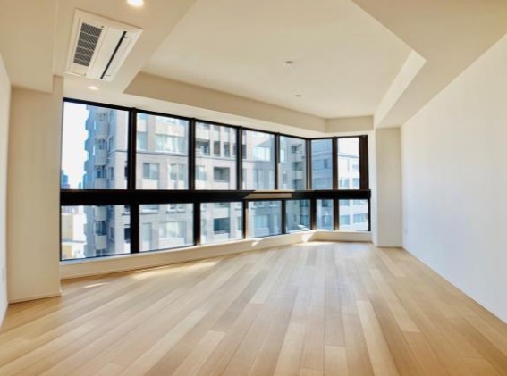 居室・リビング　居室