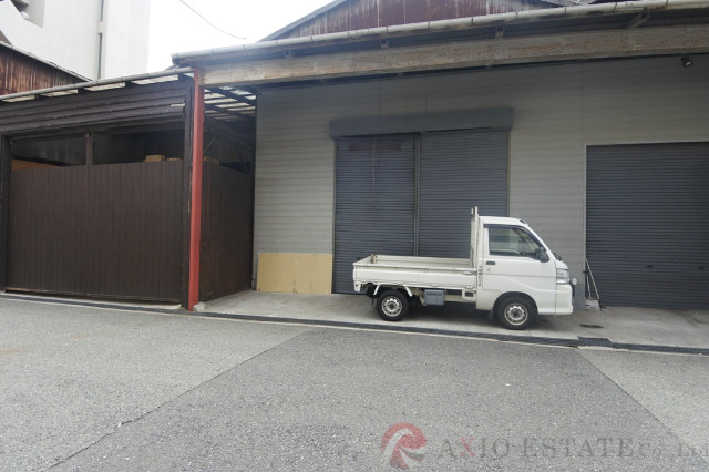 その他　（その他）まで10m