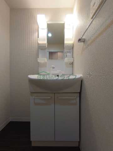 洗面設備　別部屋引用