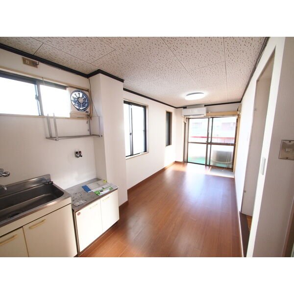 居室・リビング