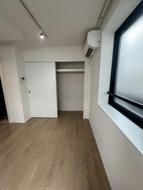 収納　収納スペース豊富です