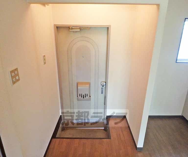 玄関　玄関の写真です