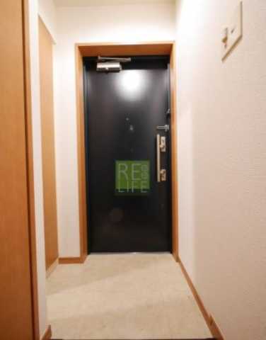 玄関　別間取り参考画像