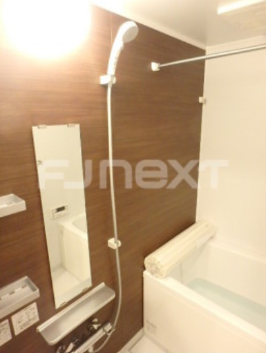 バス・シャワールーム　風呂