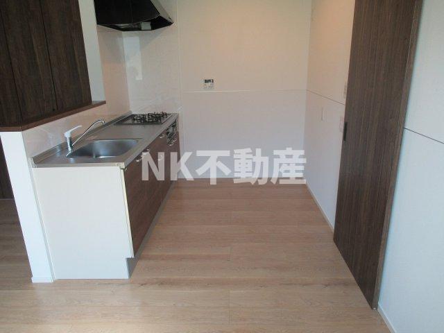 その他部屋・スペース　おしゃれな内装です