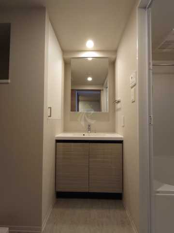 洗面設備　リライフ浅草店