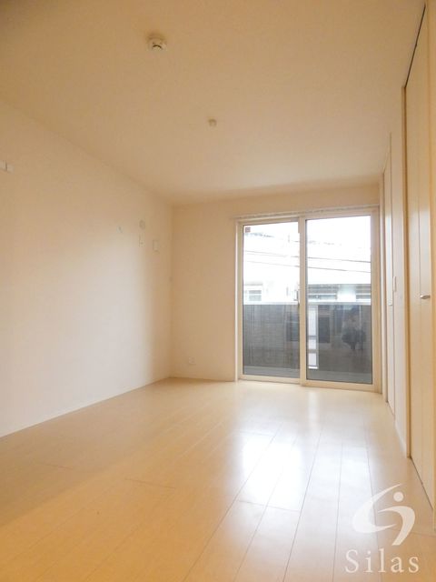 居室・リビング　同仕様