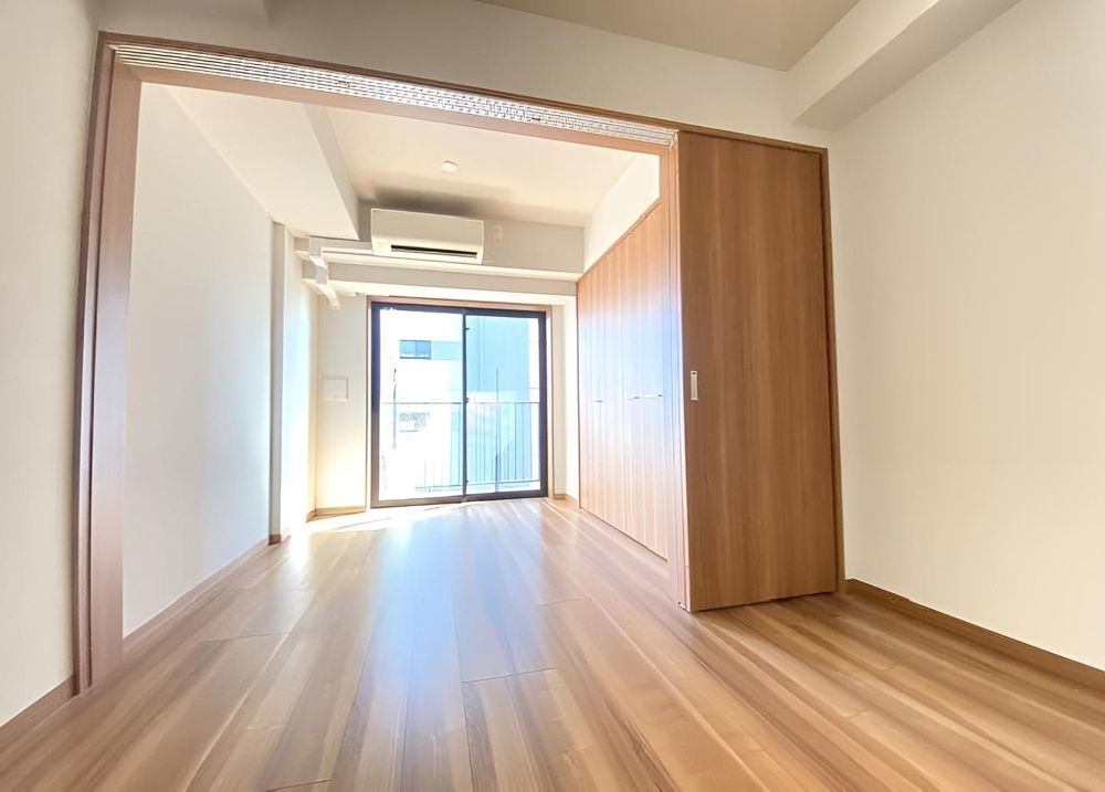 その他部屋・スペース　☆きれいな内装☆