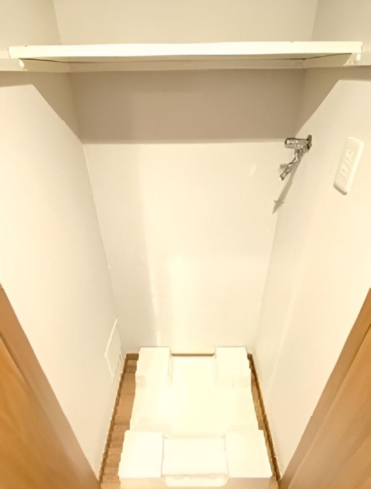 その他設備　☆室内洗濯機置き場☆