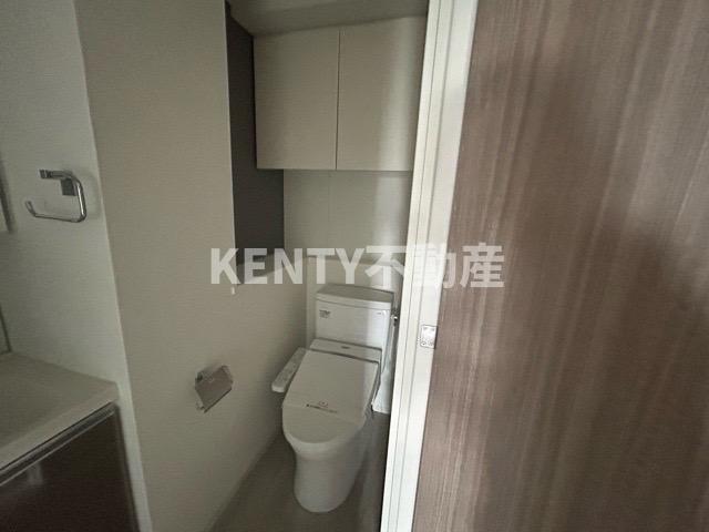 トイレ　トイレも気になるポイント