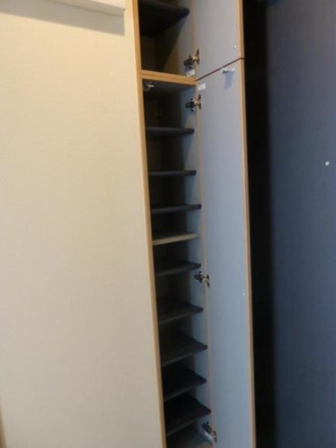 玄関　シューズＢＯＸ