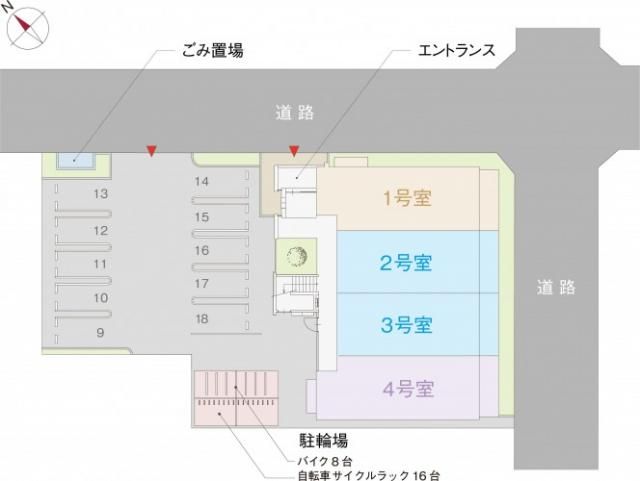 その他共有部分