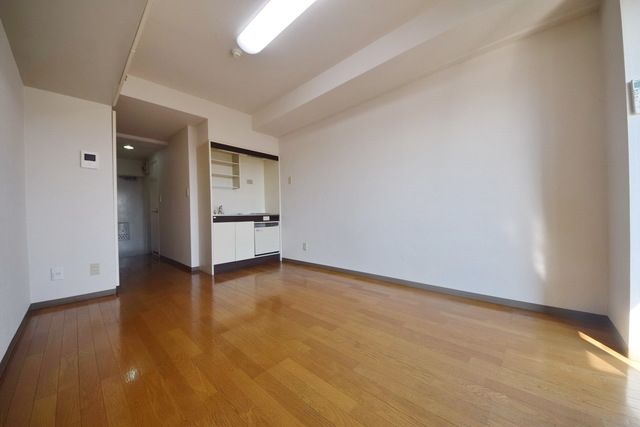 居室・リビング　明るい洋室♪