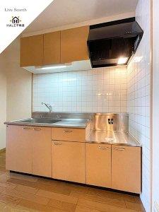 キッチン　別号室類似