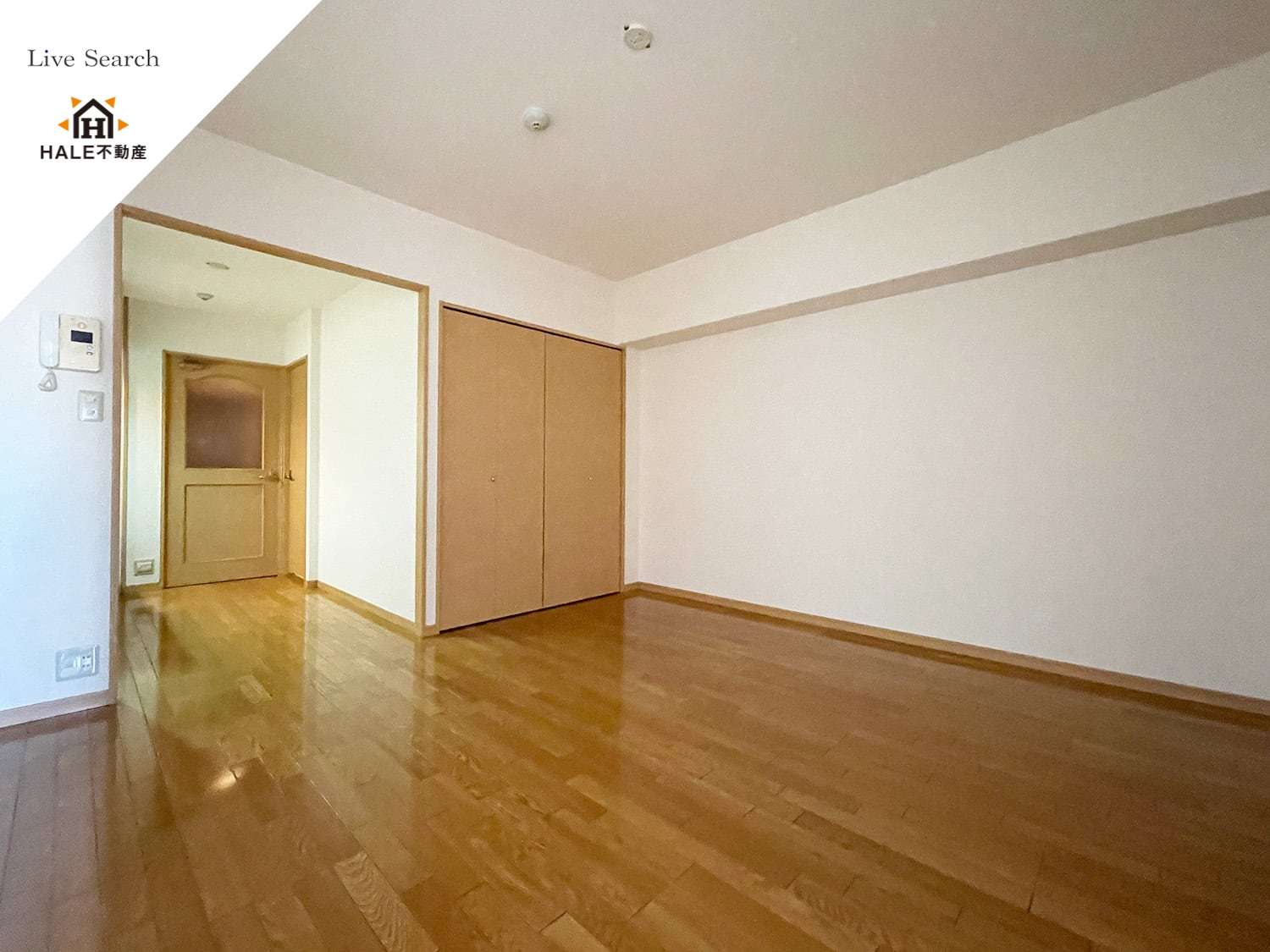 居室・リビング　別号室類似