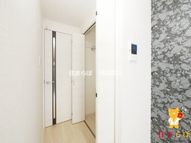 収納　使い方次第で印象が変わる