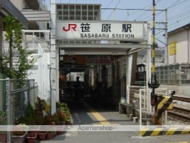 その他　笹原駅（その他）まで400m