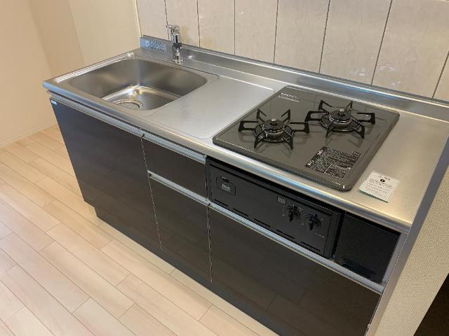 キッチン　キッチン（イメージ）