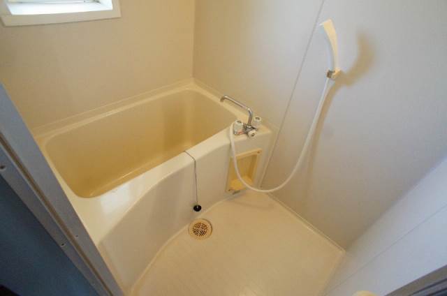 バス・シャワールーム　別号室