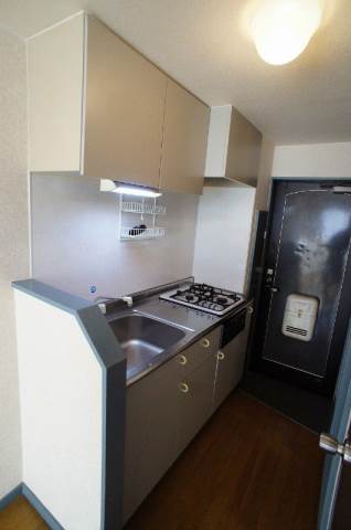 その他設備　別号室