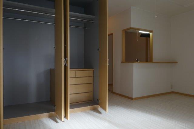 その他部屋・スペース　洋室