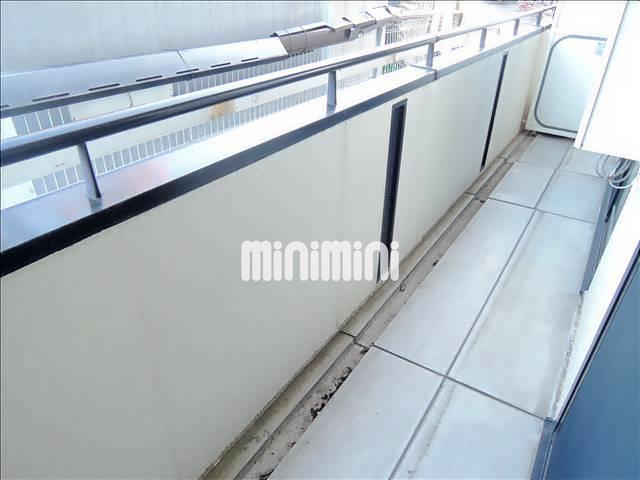 バルコニー　同物件別室のイメージ写真