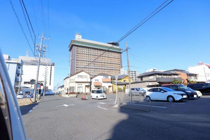 その他　岐阜県庁（その他）まで290m