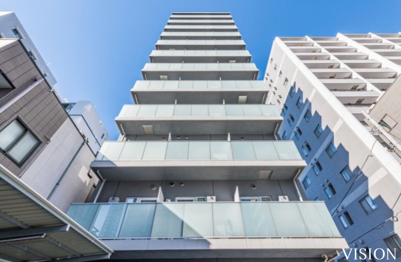 建物外観　☆外観☆