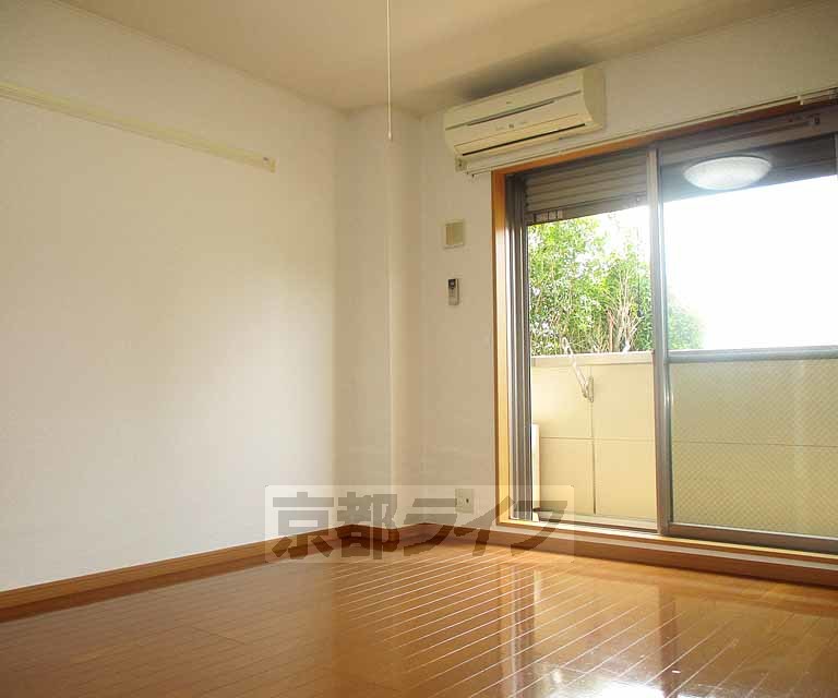 居室・リビング　１０３号室流用です。